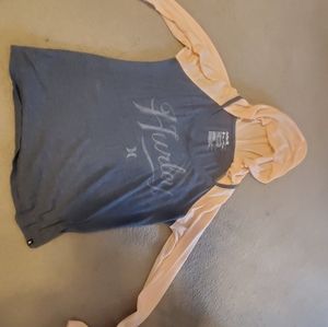 Brand NEW HURLEY LONG SLEEVE